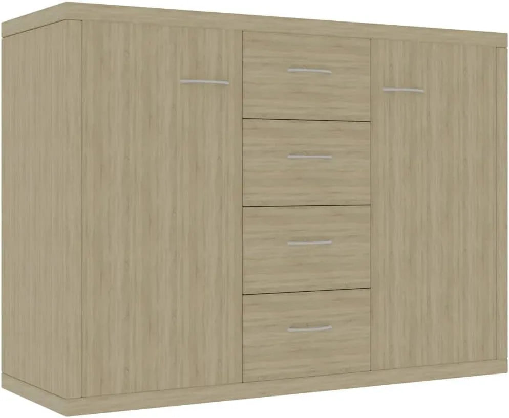 Szafka – z drewna, 88 × 30 × 65 cm