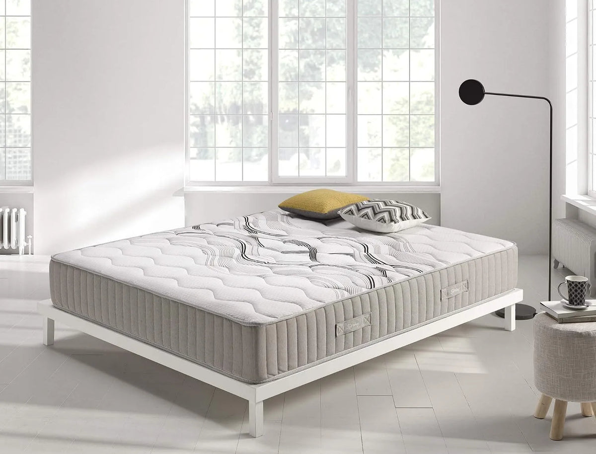 Materac – 90 × 200 cm, 26 cm