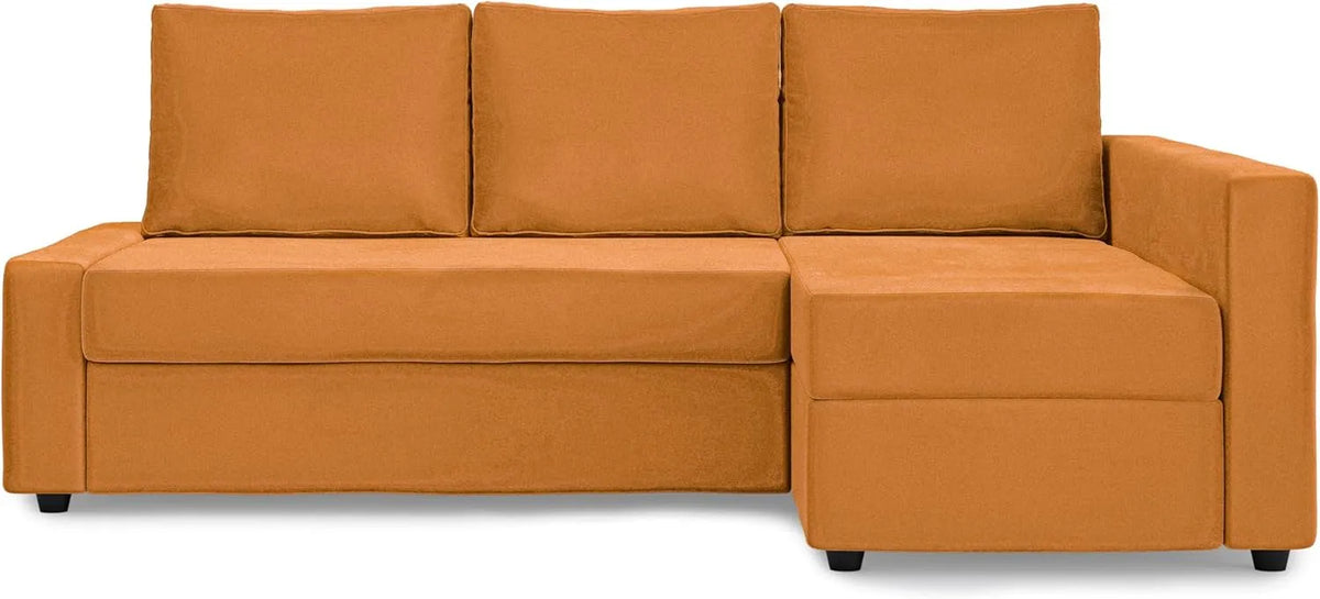 IKEA MASTERS OF COVERS Pokrowiec na sofę narożną kompatybilny z Friheten — lewy Narożnik i sofa w kształcie L, prawy narożnik, tapicerka aksamitna