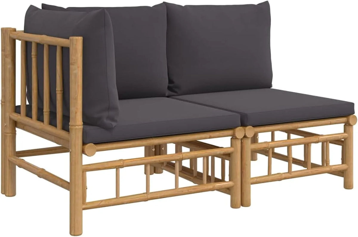 Sofa – modułowa konstrukcja, z drewna