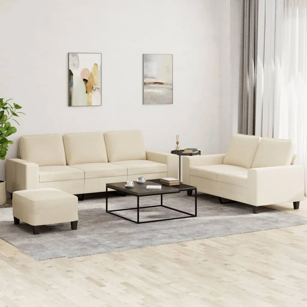 Sofa: z poduszkami
