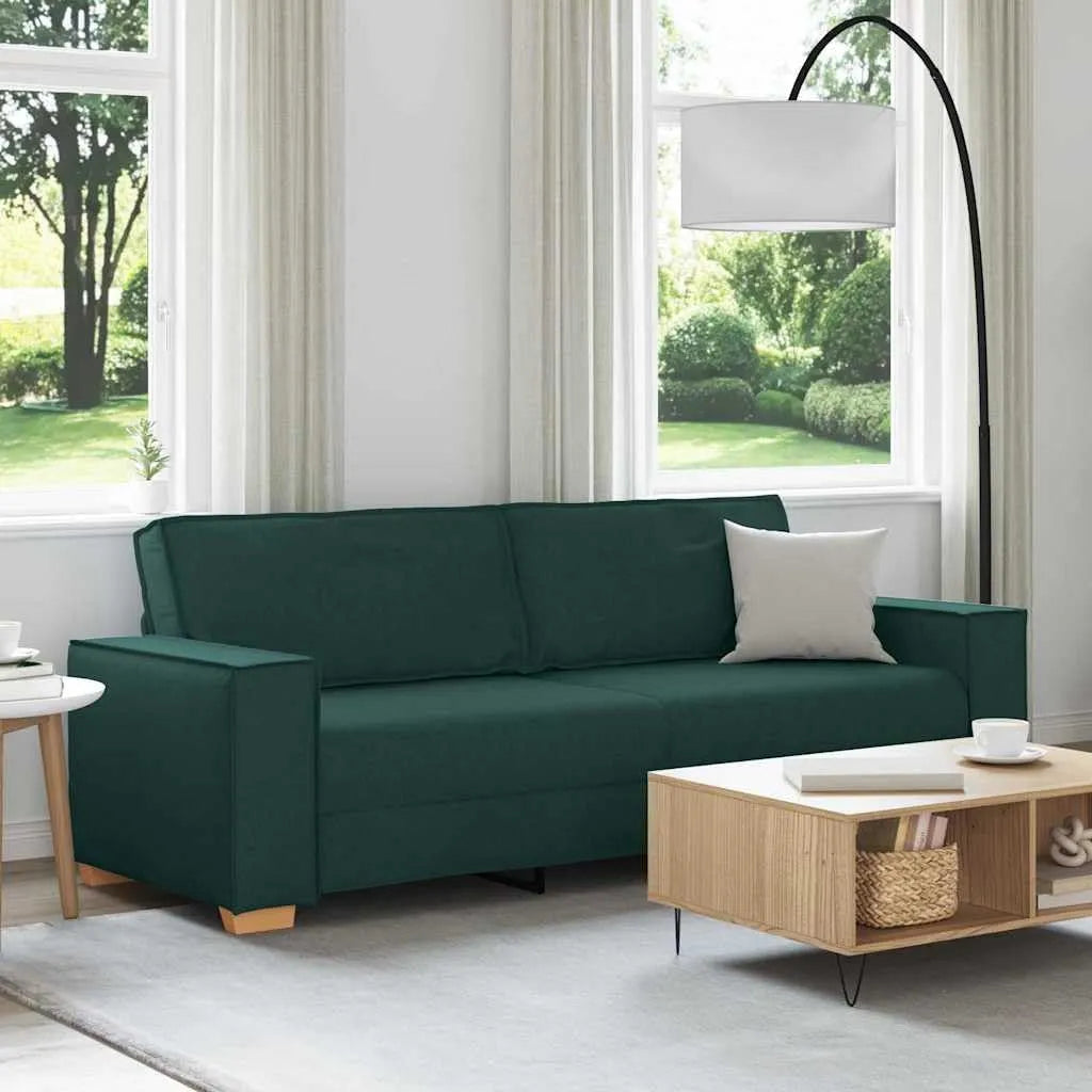 Sofa: 220 × 80 × 84 cm