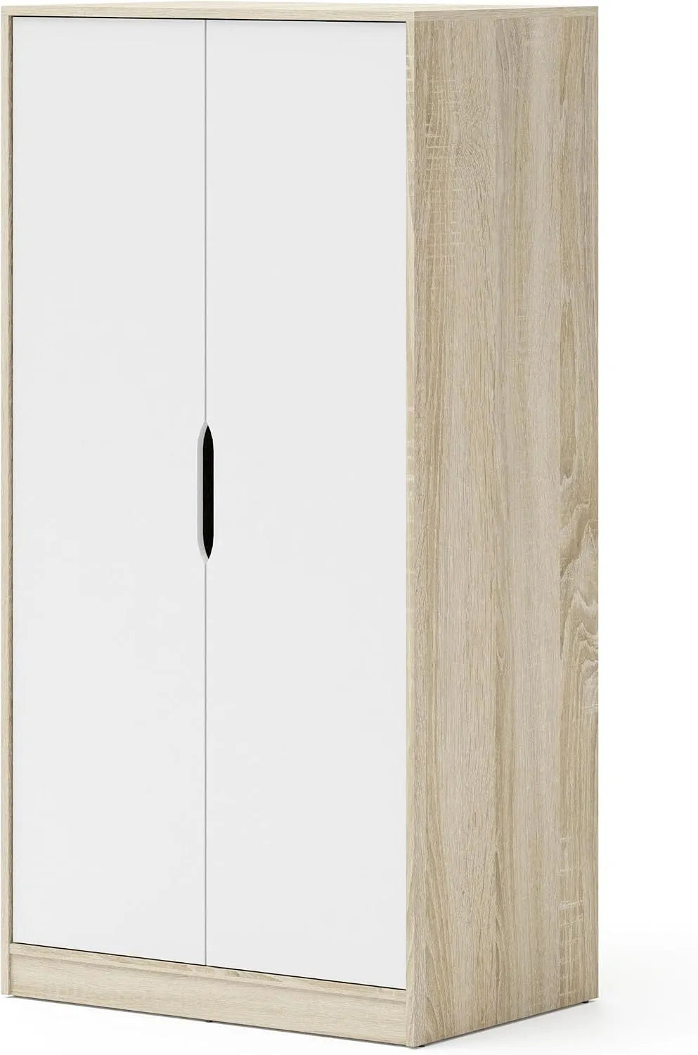 Szafa — 90 cm, 165 cm, 55 cm, 5 p
