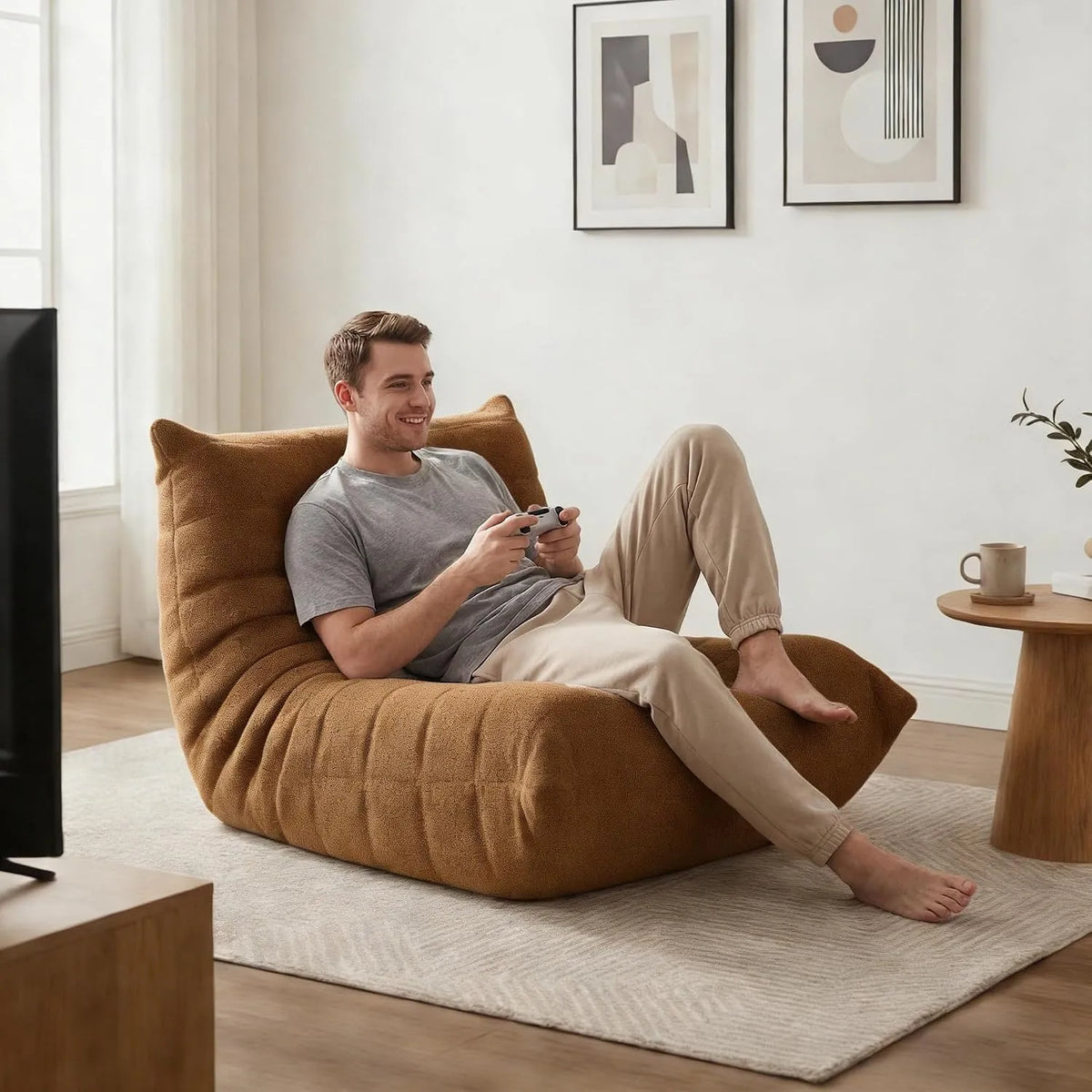 Sofa — wypełnienie piankowe